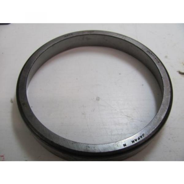  JLM714110 TAPERED ROLLER BEARING CUP #1 image
