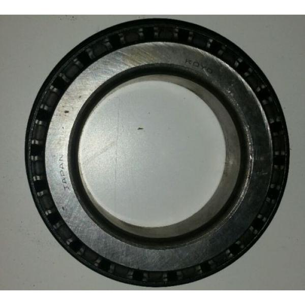  #3982 Tapered Roller Bearing Cone New #2 image
