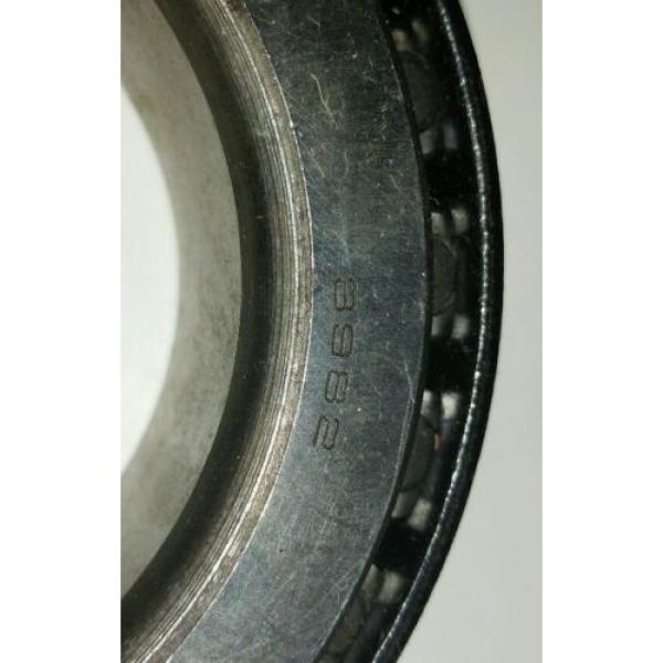  #3982 Tapered Roller Bearing Cone New #3 image