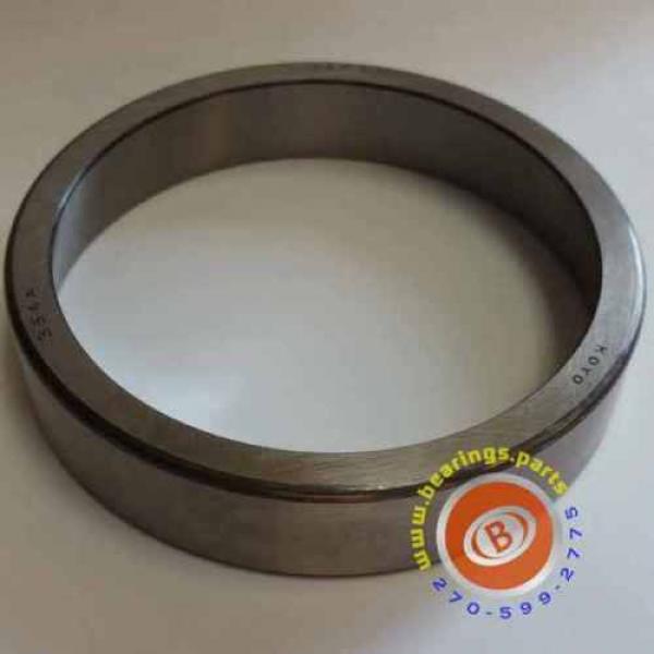 354A Tapered Roller Bearing Cup -  #1 image
