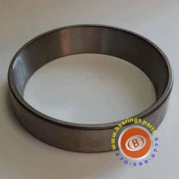 354A Tapered Roller Bearing Cup -  #2 image