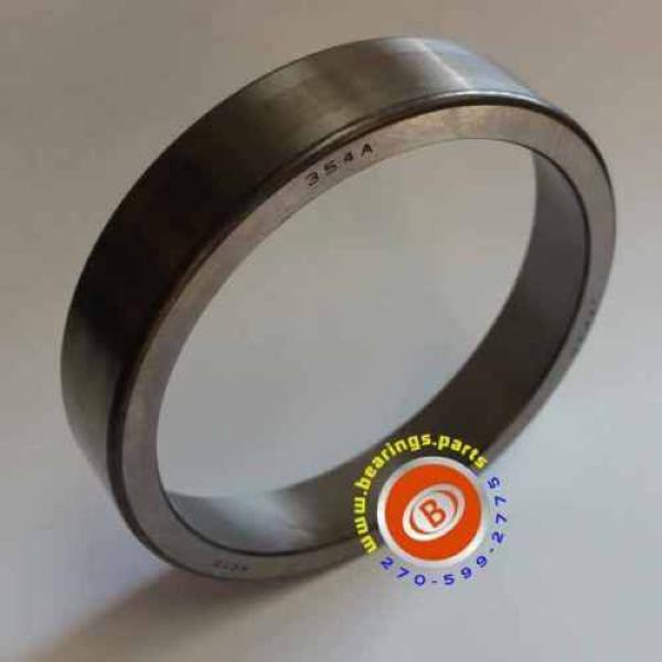 354A Tapered Roller Bearing Cup -  #3 image