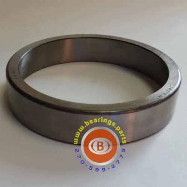 354A Tapered Roller Bearing Cup -  #4 image