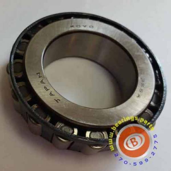 355A Tapered Roller Bearing Cone  -   #1 image