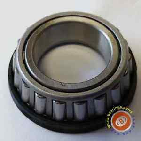 LM48500L Tapered Roller Bearing Cone with Seal -  #1 image