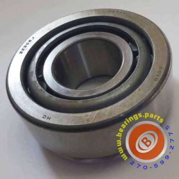 32306JR Tapered Roller Bearing Cup and Cone Set  -   #4 image