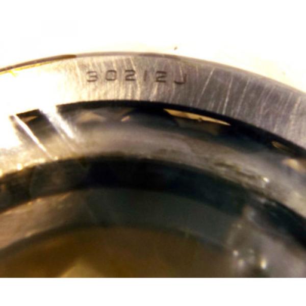 1 NEW  30212J TAPERED ROLLER BEARING #3 image