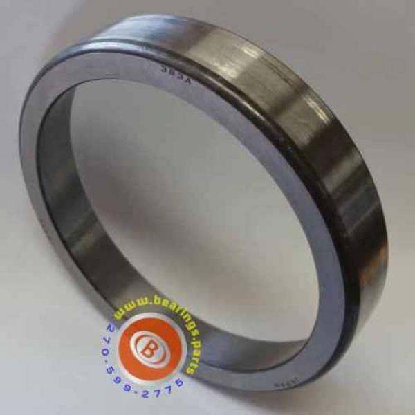383A Tapered Roller Bearing Cup Replaces AGCO 982080  -   #1 image
