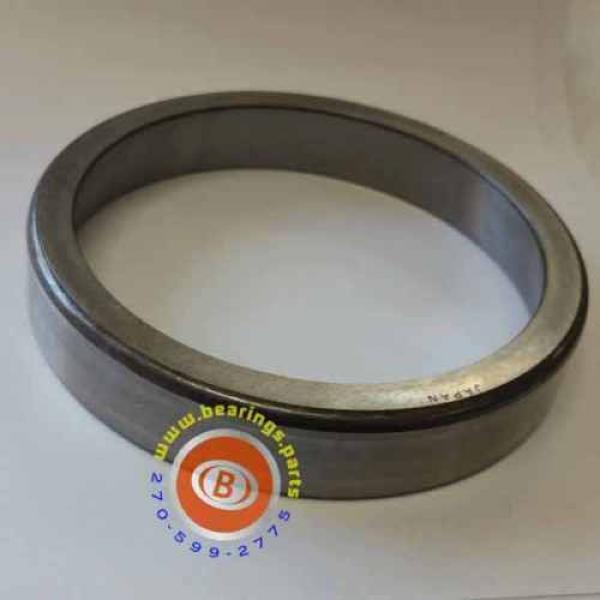 383A Tapered Roller Bearing Cup Replaces AGCO 982080  -   #2 image