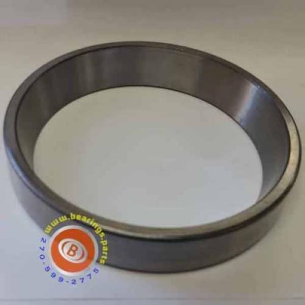 383A Tapered Roller Bearing Cup Replaces AGCO 982080  -   #3 image