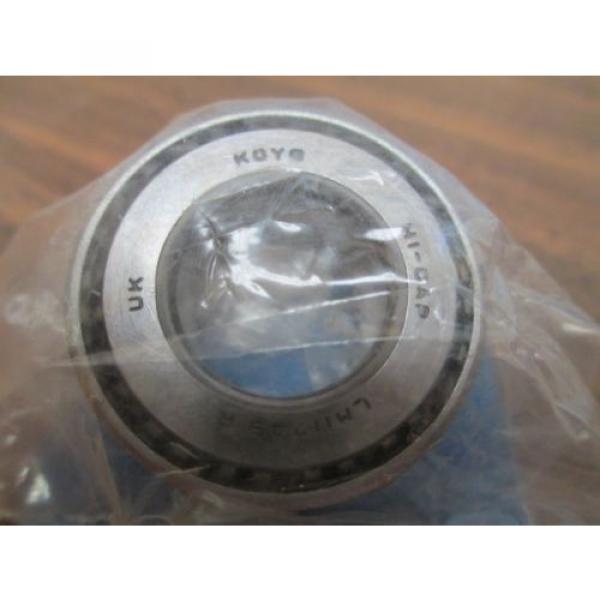 NEW  TAPERED ROLLER BEARING LM1149R LM1149 #2 image