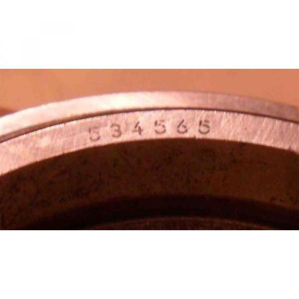  528983A Tapered Roller Bearing  WSE 534565  &gt;New no box&lt; #3 image