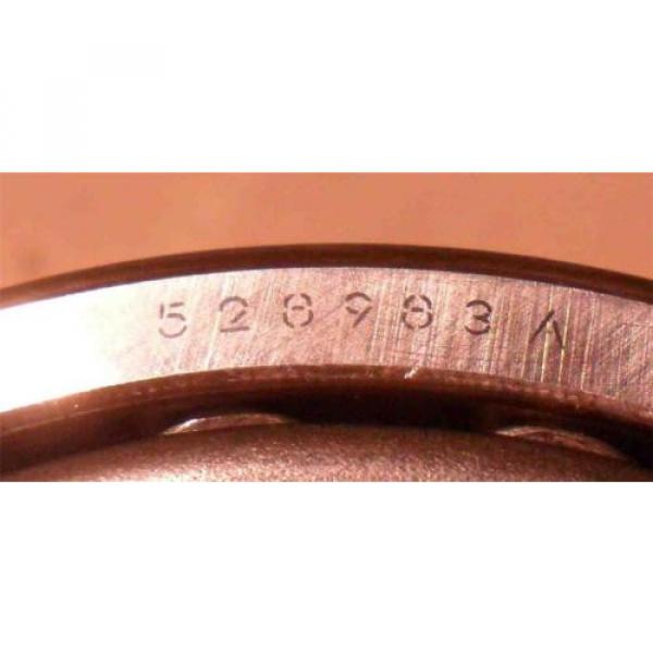 528983A Tapered Roller Bearing  WSE 534565  &gt;New no box&lt; #5 image