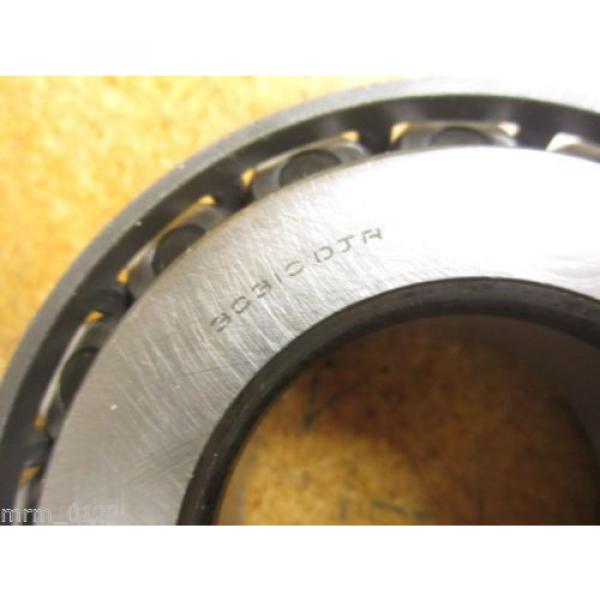  30310DJR Tapered Roller Bearing Tapered Cone 50MM ID 110MM OD 30310DJ New #3 image