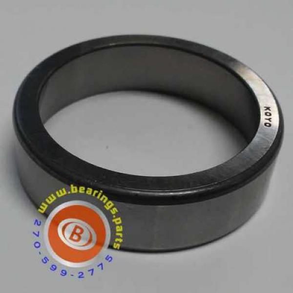 M12610 Tapered Roller Bearing Cup  -   #2 image
