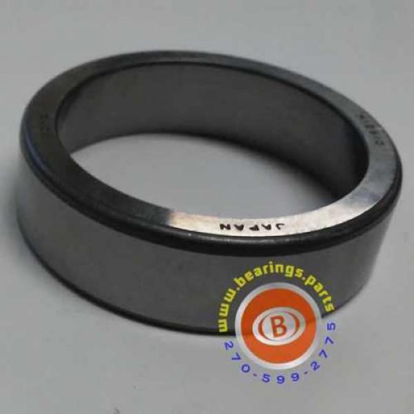 Case/New Holland 84349 371883R1 671082R91 Tapered Roller Bearing Cup  -   #3 image