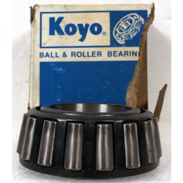 1 NEW  3578R TAPERED ROLLER BEARING #1 image