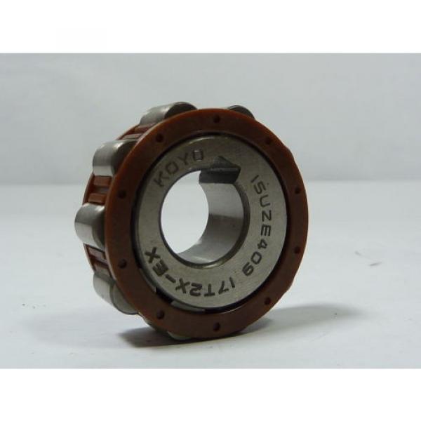 Koyo 239/560CA/W33 Spherical roller bearing 30539/560K 15UZE409 Offset Eccentric Bearing ! NEW NO PKG ! #1 image