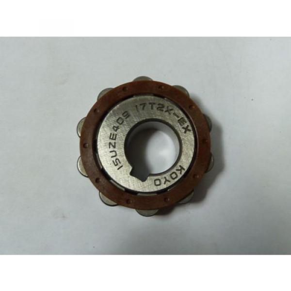 Koyo 239/560CA/W33 Spherical roller bearing 30539/560K 15UZE409 Offset Eccentric Bearing ! NEW NO PKG ! #2 image
