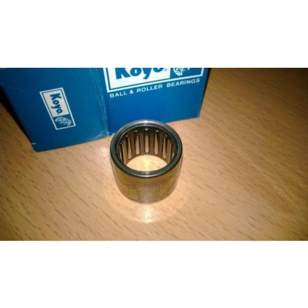 KOYO NU19/670 Single row cylindrical roller bearings 10329/670 BEARING ECCENTRIC SHAFT ROTARY ENGINE Mazda RX8 RX-8 2003-2012 15BTM2016C2 #1 image