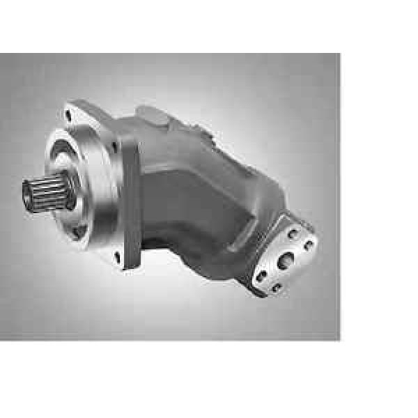 Bosch Rexroth Axial Piston Fixed Pump ,Type A2FO-90/61R-VBB-05 #1 image