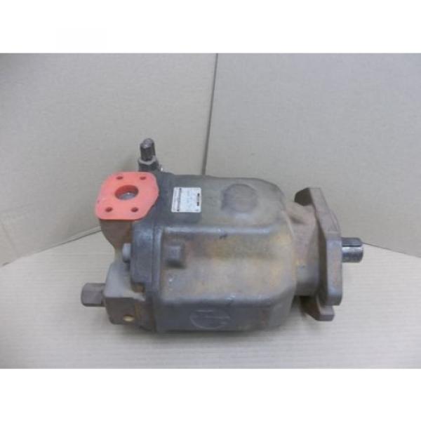 Rexroth AA10VSO 100DFR/30 R-PKC-62N00 Hydraulic Axial Piston Pump (HYD1627) #1 image