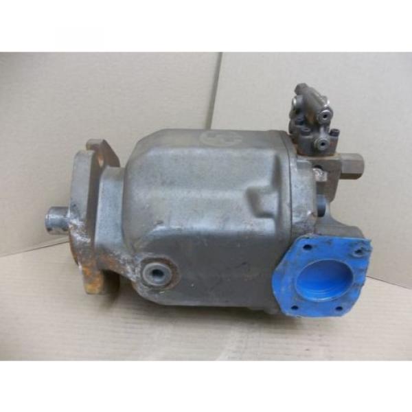 Rexroth AA10VSO 100DFR/30 R-PKC-62N00 Hydraulic Axial Piston Pump (HYD1627) #2 image