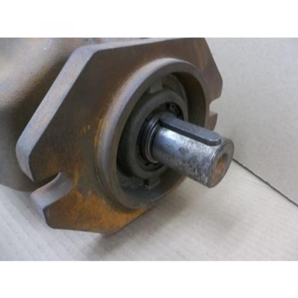 Rexroth AA10VSO 100DFR/30 R-PKC-62N00 Hydraulic Axial Piston Pump (HYD1627) #3 image