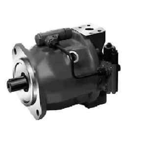 Bosch Rexroth Variable Axial Piston Pump ,Type A10VSO-140DR/3R-VPB-12NOO #1 image