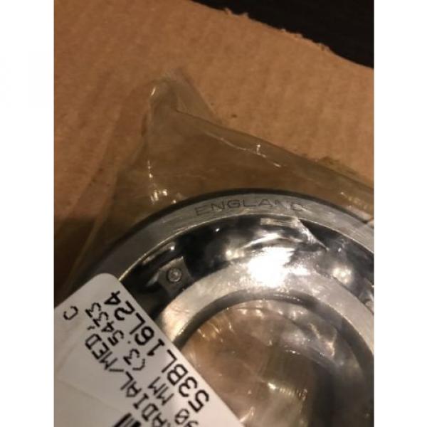 RHP   850TQO1360-2   BEARING 6308 Single Row Ball Bearing 40MM X 90MM X 23MM Open England New Tapered Roller Bearings #4 image