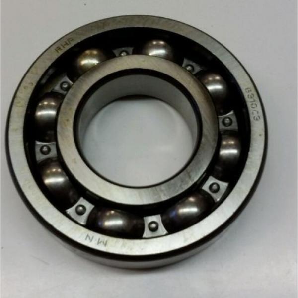 RHP   710TQO1150-1   bearing 6310C3 NEW (LOC1185) Bearing Catalogue #1 image