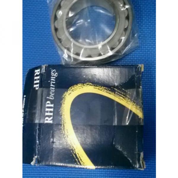 22215EKJW33C3   508TQO762-1   New RHP Spherical Radial Bearing REDUCED ! 4 AVAILABLE !! Bearing Online Shoping #1 image