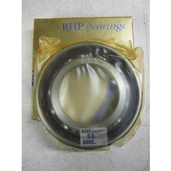 RHP   630TQO920-1    Precision Bearing B7212X2 New In Box Bearing Online Shoping #1 image