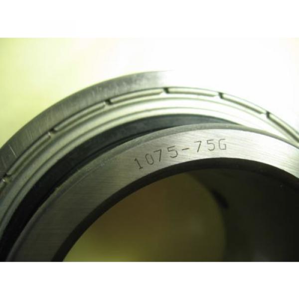 RHP   680TQO870-1   1075-75G Housed Ball Bearing Insert 75mm Bore - 130mm OD Tapered Roller Bearings #4 image