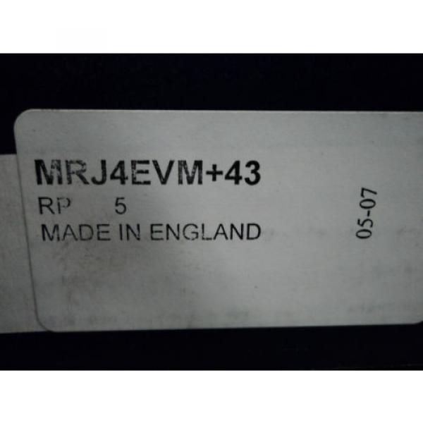 RHP   510TQI655-1   ROLLER BEARING MRJ4EVM Industrial Plain Bearings #1 image