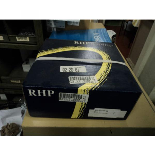 RHP   510TQI655-1   ROLLER BEARING MRJ4EVM Industrial Plain Bearings #2 image