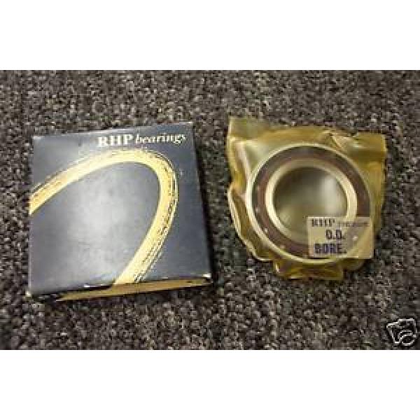 RHP   EE655271DW/655345/655346D   B7006X2TUL EP3 PRECISION BALL BEARING NEW CONDITION IN BOX Bearing Online Shoping #1 image