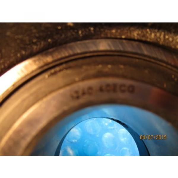 RHP   3810/530   SF40EC SF40 EC, Ball Bearing Flange Unit Tapered Roller Bearings #5 image