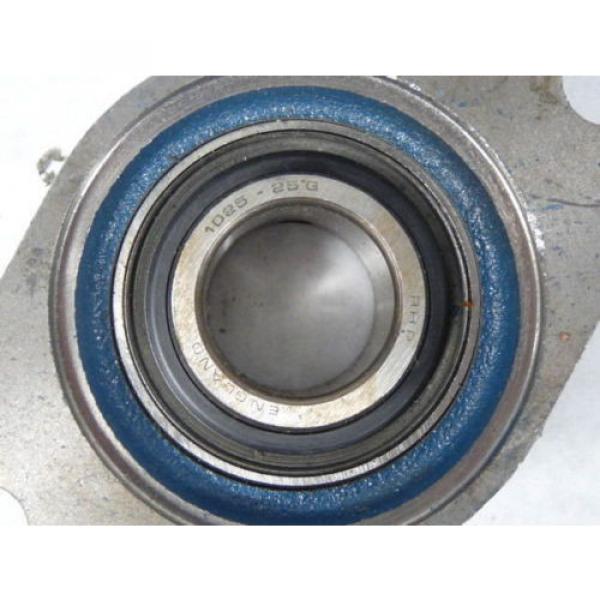 RHP   514TQO736A-1   1025-25G/SFT3 Bearing with Pillow Block ! NEW ! Industrial Bearings Distributor #2 image