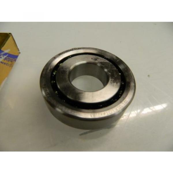 2   500TQO720-2   - Fafnir / RHP Roller Bearing, # MM25BS62 DUH, Used, Good Condition Industrial Bearings Distributor #4 image