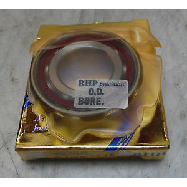 NEW   M281049D/M281010/M281010XD  RHP Super Precision Roller Bearing, 7206ETDULP5, OLD STOCK, WARRANTY Bearing Online Shoping #1 image