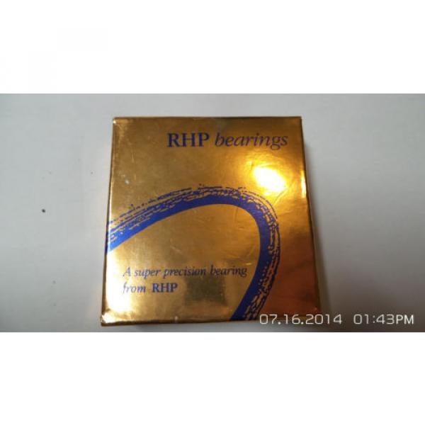 RHP   840TQO1170-1   7205ETDULP4 Super Precision Bearing Industrial Bearings Distributor #2 image