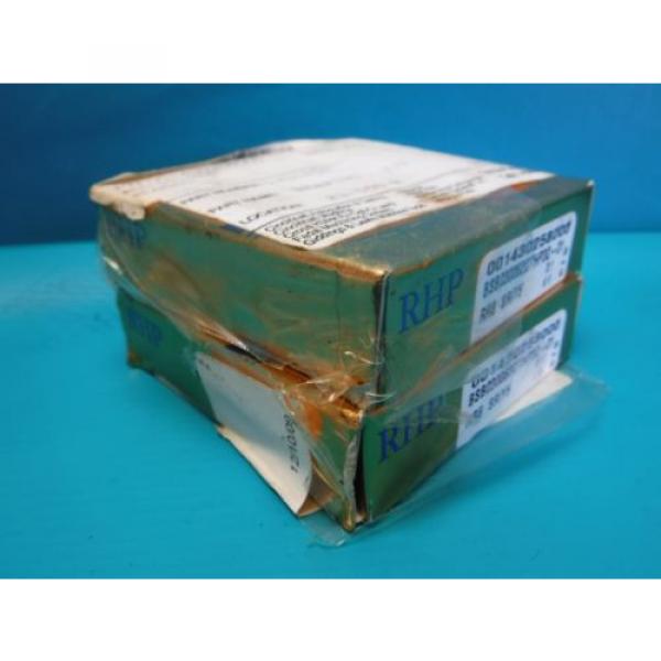 NEW   680TQO870-1    RHP BSB030062DTHP3Q-01 SUPER PRECISION  Bearing Online Shoping #3 image