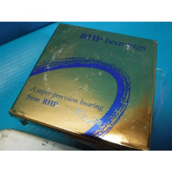 NEW   680TQO870-1    RHP BSB030062DTHP3Q-01 SUPER PRECISION  Bearing Online Shoping #4 image