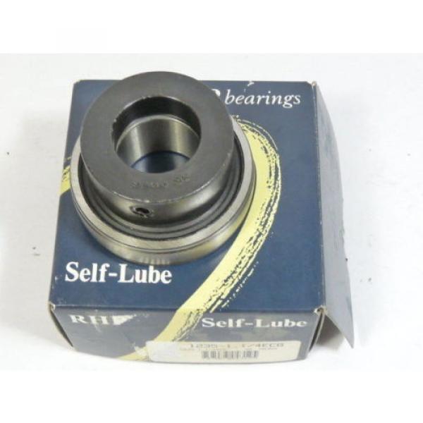 RHP   635TQO900-1   1235-1-1/4ECG Bearing with collar 1-1/4 Bore Sealed  NEW Bearing Online Shoping #1 image