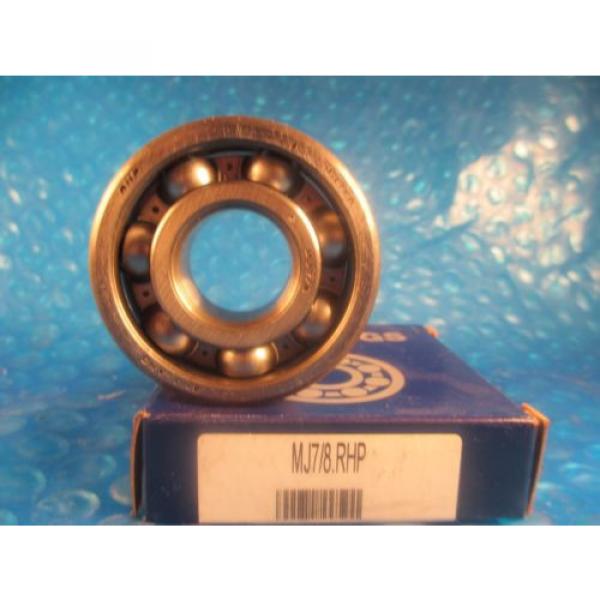 RHP   LM277149DA/LM277110/LM277110D  MJ 7/8&#034;, Single Row Radial Bearing  ( see SKF RMS7, FAG MS-9) Industrial Plain Bearings #1 image