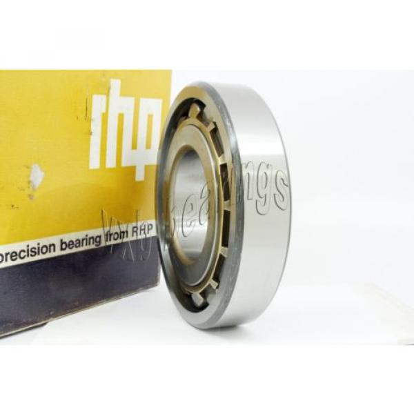 RHP   630TQO1030-1   MRJ3 3/8&#034;  SELF ALIGNING Bore diameter 3 3/8&#034;inch CYLINDRICAL ROLLER BEARING Tapered Roller Bearings #5 image