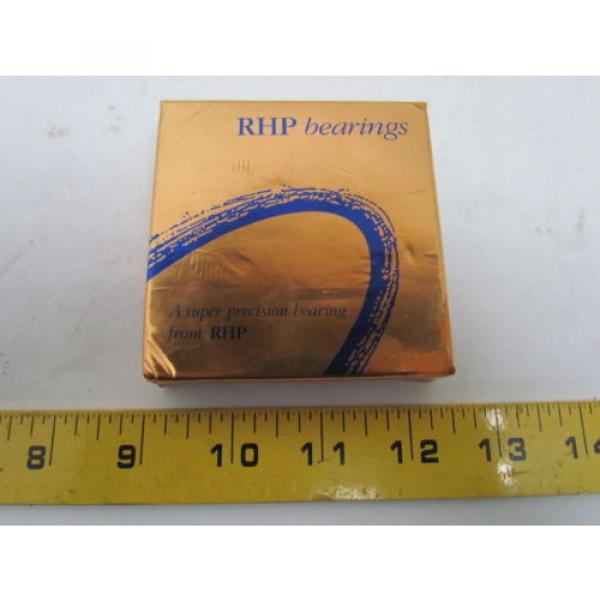 RHP   1250TQO1550-1   BSB2030DUHP3 RR SRIY5 Super Precision Bearing Tapered Roller Bearings #1 image
