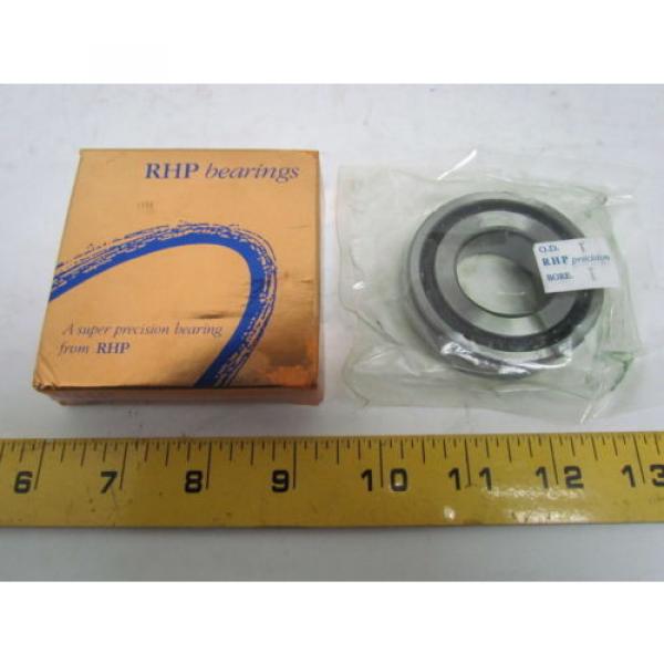 RHP   1250TQO1550-1   BSB2030DUHP3 RR SRIY5 Super Precision Bearing Tapered Roller Bearings #3 image