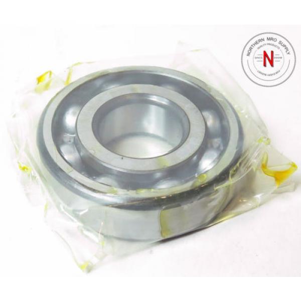RHP   LM286749DGW/LM286711/LM286710  (NSK) MJ1-1/4J DEEP GROOVE BALL BEARING, OPEN, 1.250&#034; Tapered Roller Bearings #2 image